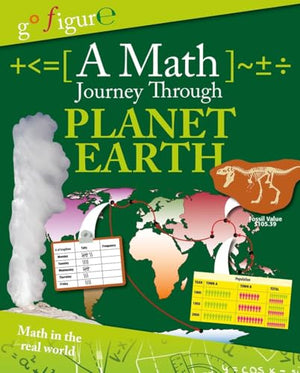 Planet Earth
