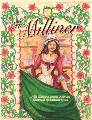 The Milliner
