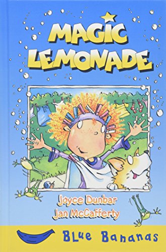 BB-Magic Lemonade