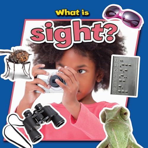 What Is Sight?