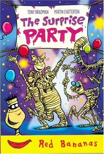 The Surprise Party