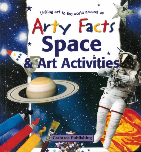 Space & Art Activities