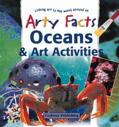 Oceans & Art Activities