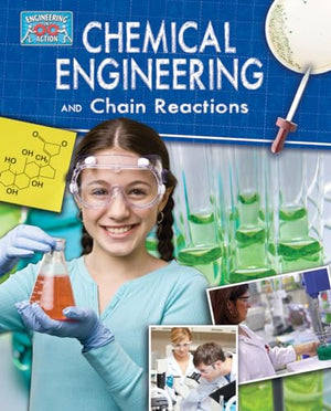 Chemical Engineering and the States of Matter
