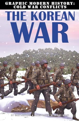The Korean War
