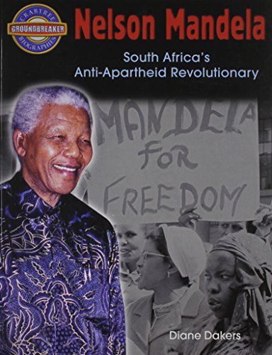 Nelson Mandela