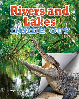 Rivers and Lakes
