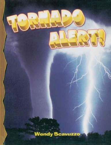 Tornado Alert!