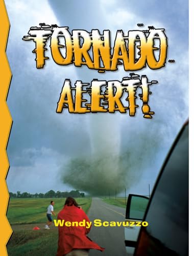 Tornado Alert!
