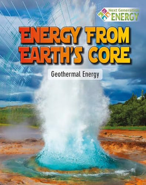 Energy From Earths Core