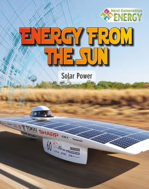 Energy From The Sun