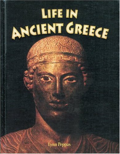 Life in Ancient Greece