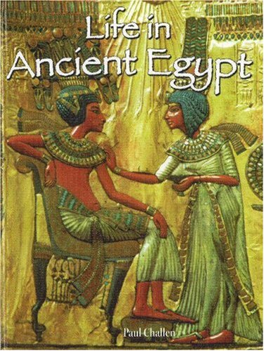 Life in Ancient Egypt