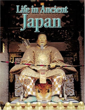 Life in Ancient Japan
