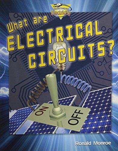 What are electrical circuits?