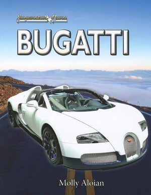 Bugatti