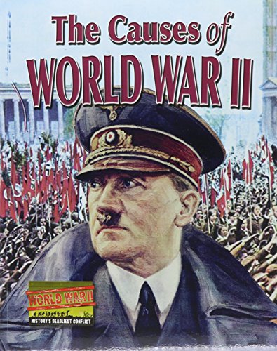 The Causes of World War II