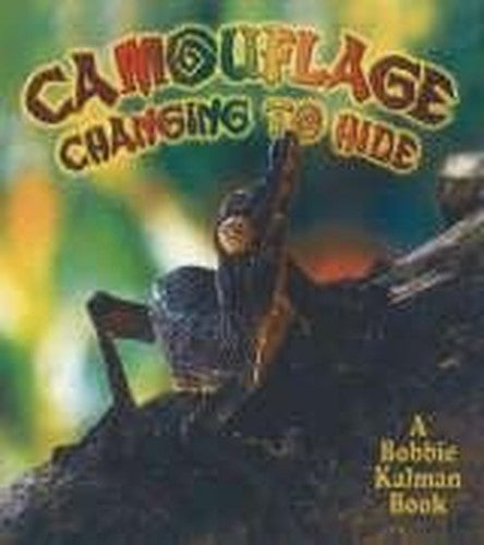 Camouflage