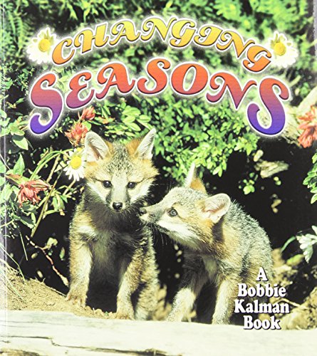 Changing Seasons