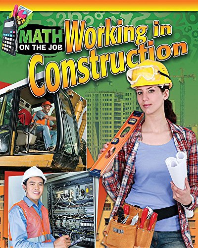 Working in Construction