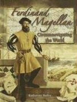 Ferdinand Magellan