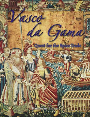 Vasco da Gama