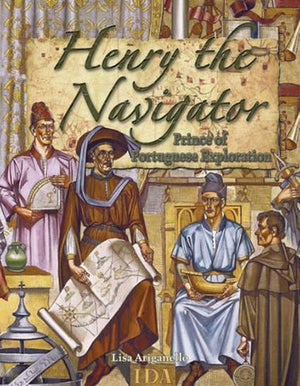 Henry the Navigator