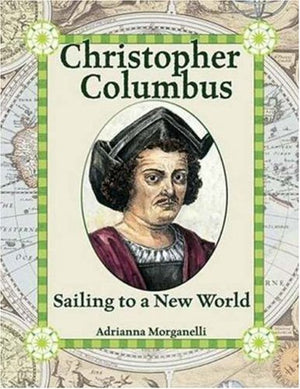 Christopher Columbus