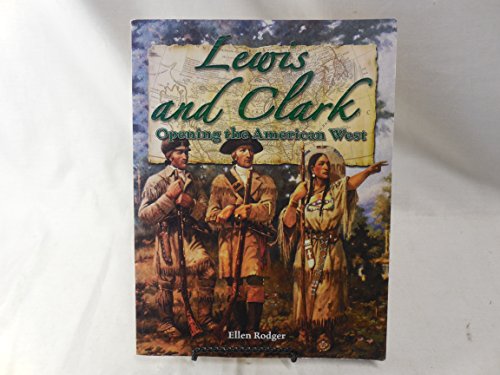 Lewis and Clark