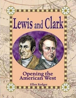 Lewis and Clark