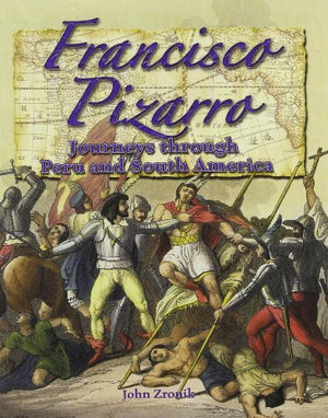 Francisco Pizarro