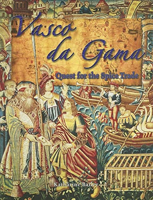 Vasco de Gama