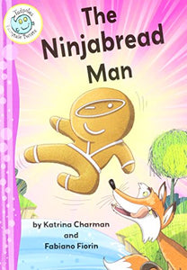 The Ninjabread Man 
