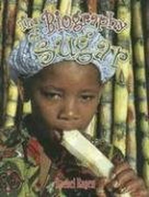Biography of Sugar