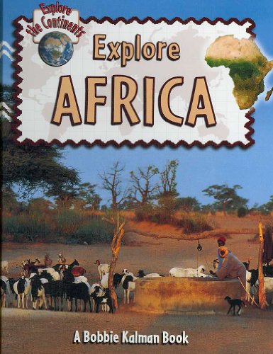Explore Africa