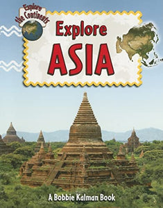 Explore Asia 