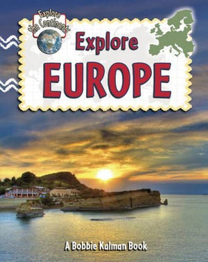 Explore Europe