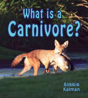 What is a Carnivore?