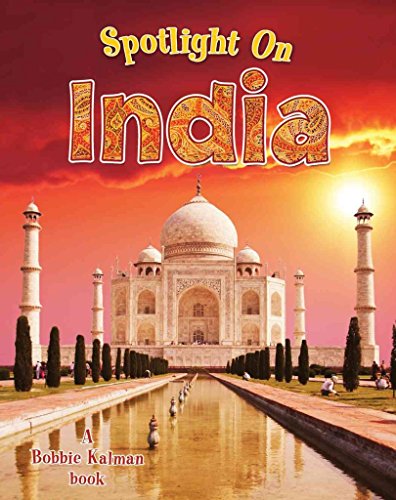 Spotlight on India