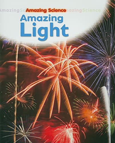 Amazing Light