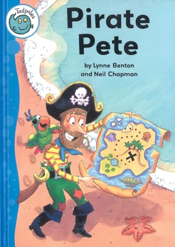 Pirate Pete