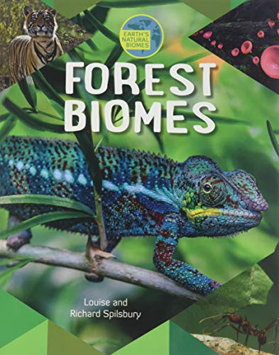 Forest Biomes