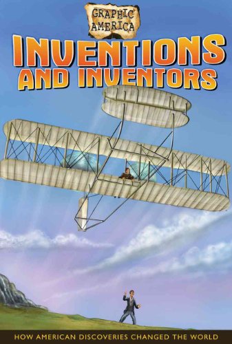 Inventions and Inventors