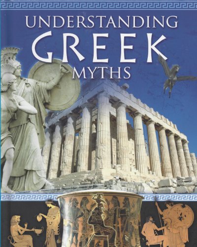 Understanding Greek Myths