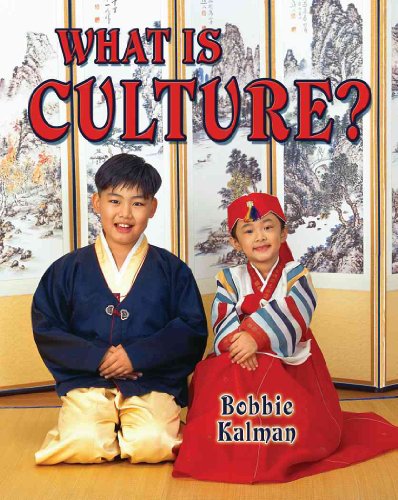What is Culture?