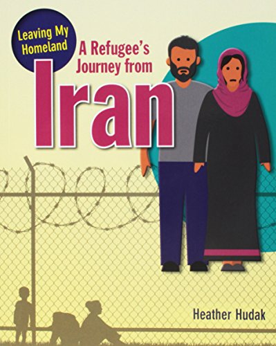 A Refugee's Journey from Iran