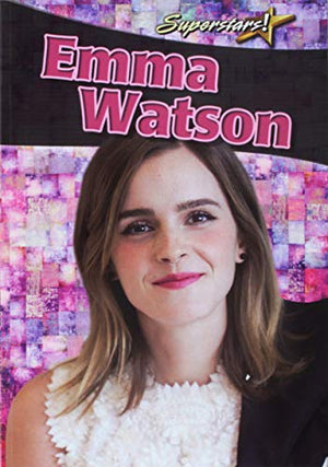 Emma Watson Activist Actress