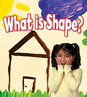 What is Shape?
