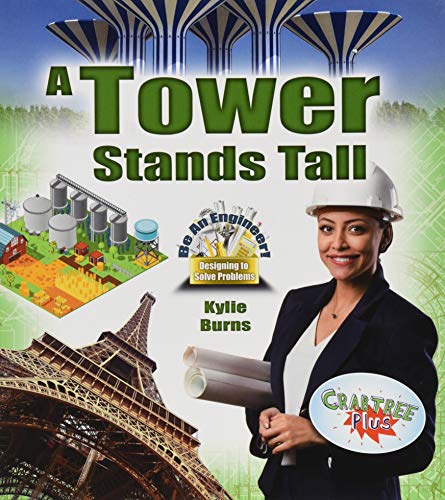 A Tower Stands Tall