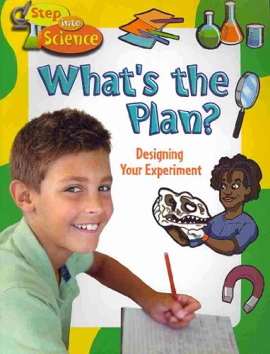 Whats The Plan?